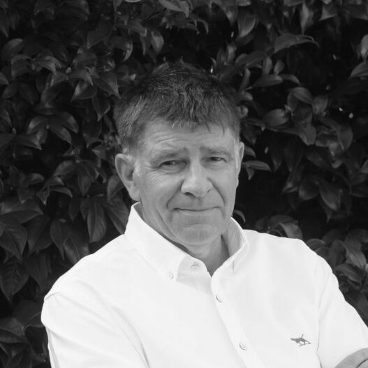 John Grandiek